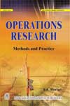 NewAge Operations Research Methods and Practice